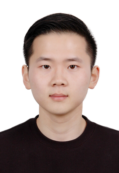 Ming Song : Ph.D student (2021 - current)