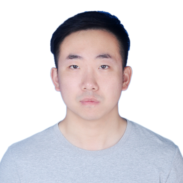 Yingjian Song : Ph.D student (2022 - current)